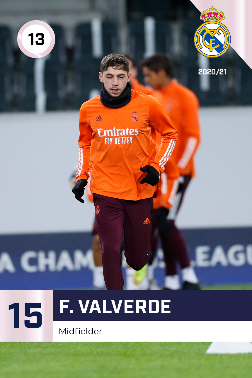 F. Valverde